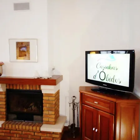 Casa Azul * 奥比多斯