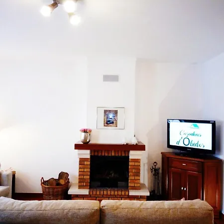 度假居 Casa Azul *