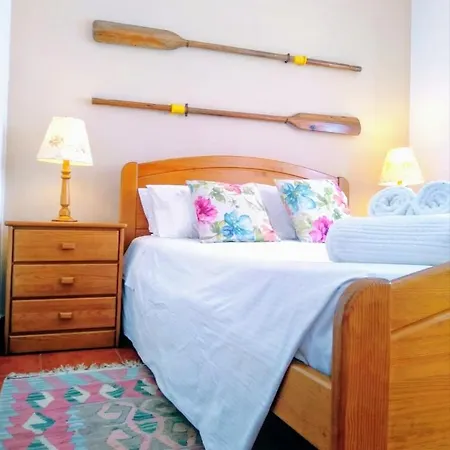 Casa Azul بيت للعطل