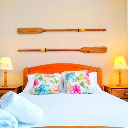 度假居 Casa Azul *