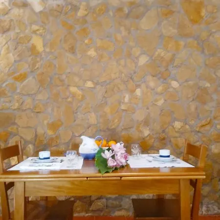 Nyaraló Casa Azul