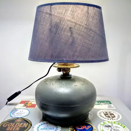 Casa Azul 度假居 *