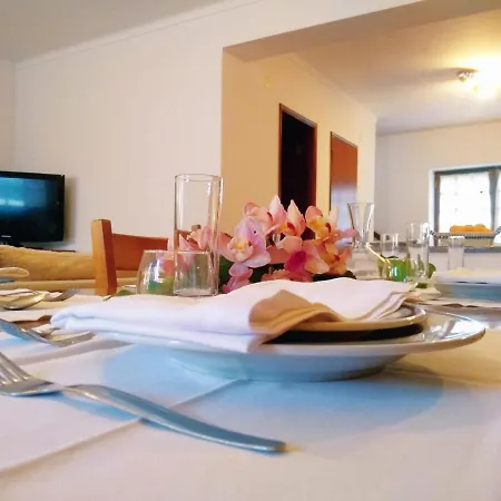 Holiday home Casa Azul Obidos