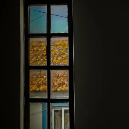 Nyaraló Casa Azul *