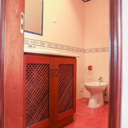 度假居 Casa Azul 奥比多斯