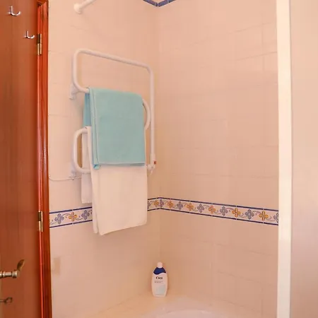 Casa Azul 奥比多斯