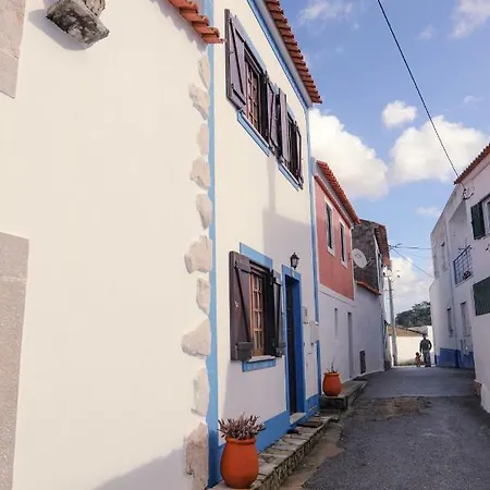 Casa Azul 度假居 *