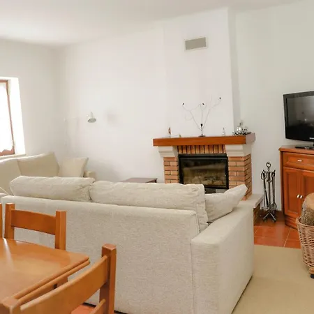 Casa Azul Prázdninový dům Óbidos