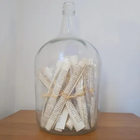 度假居 Casa Azul *