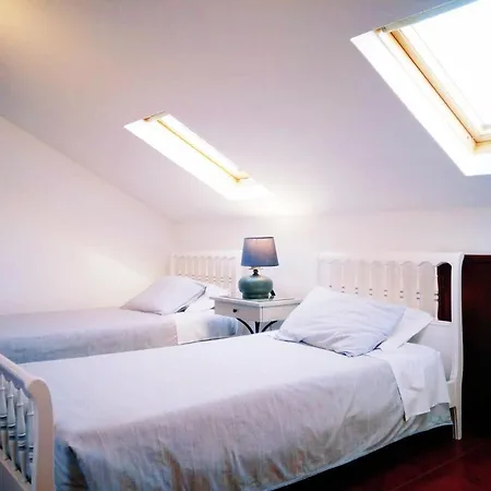 Casa Azul 度假居 奥比多斯