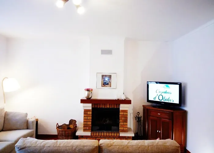 Feriehus Casa Azul *