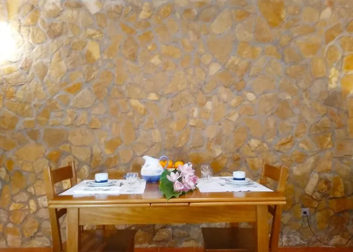 Holiday home Casa Azul