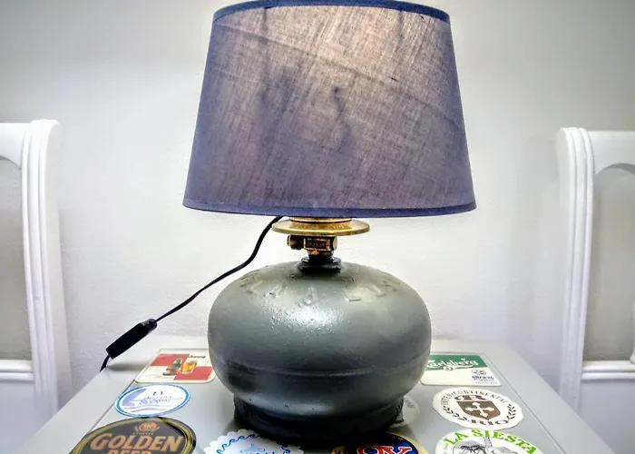 Casa Azul Feriehus *