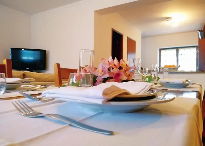 Feriehus Casa Azul Óbidos