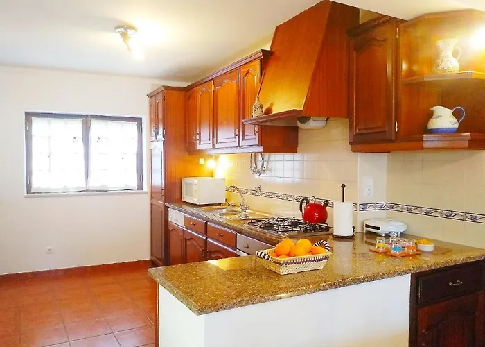 Casa Azul Feriehus *