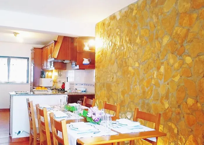 Feriehus Casa Azul Óbidos