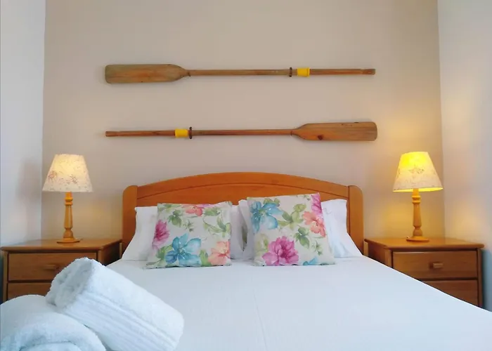 Holiday home Casa Azul