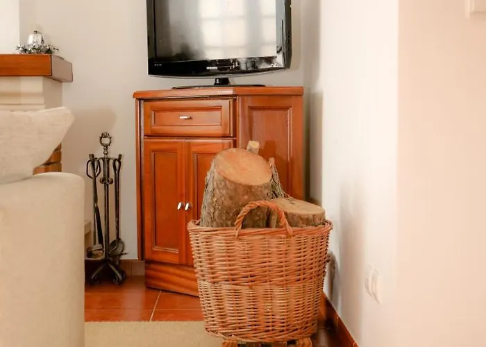 Feriehus Casa Azul *