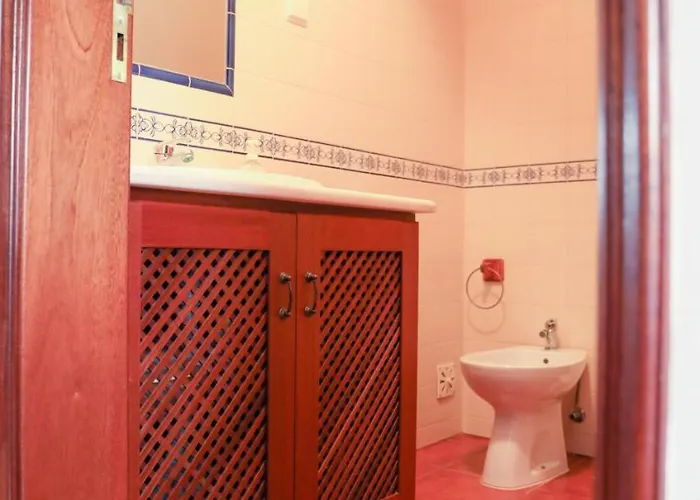 Feriehus Casa Azul Óbidos