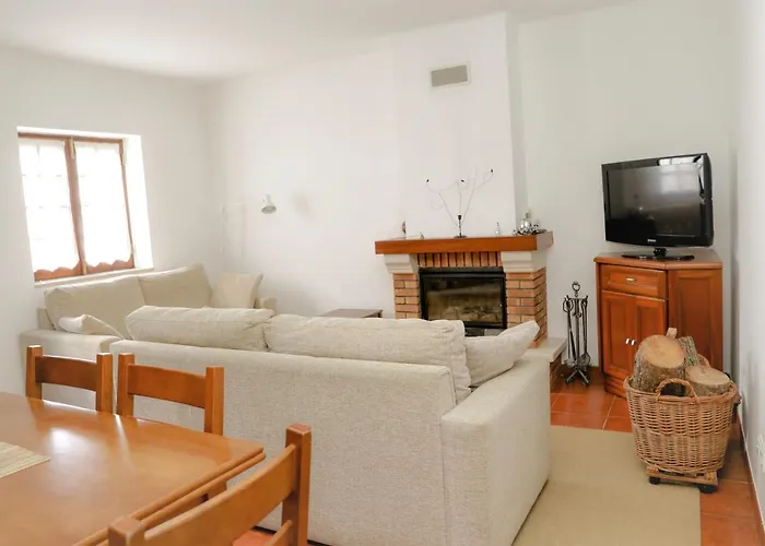 Casa Azul Feriehus Óbidos