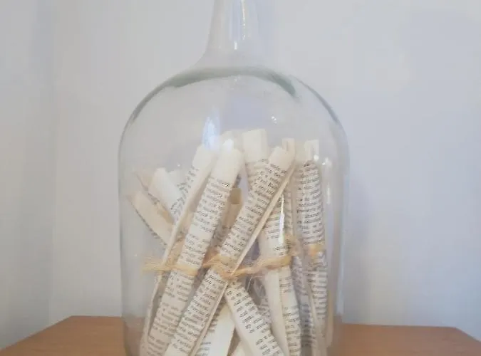 Feriehus Casa Azul *